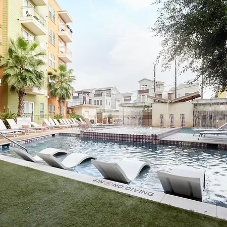 Aparthotel Sonder At Southtown